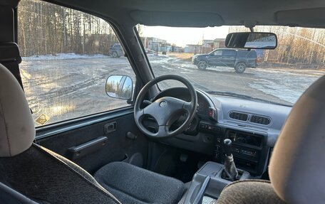 Nissan Vanette III, 1997 год, 289 000 рублей, 24 фотография