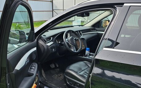 Infiniti QX50 II, 2018 год, 2 599 999 рублей, 6 фотография
