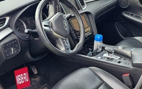 Infiniti QX50 II, 2018 год, 2 599 999 рублей, 7 фотография