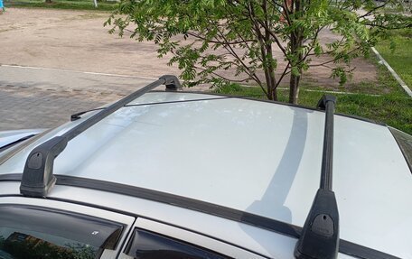 Renault Megane II, 2001 год, 180 000 рублей, 3 фотография