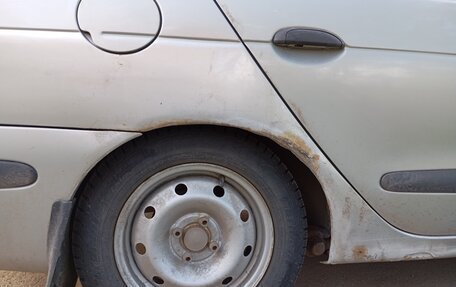 Renault Megane II, 2001 год, 180 000 рублей, 4 фотография