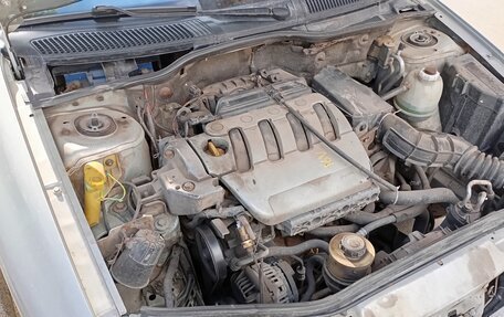 Renault Megane II, 2001 год, 180 000 рублей, 5 фотография
