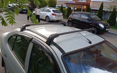 Renault Megane II, 2001 год, 180 000 рублей, 16 фотография