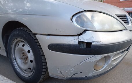 Renault Megane II, 2001 год, 180 000 рублей, 14 фотография