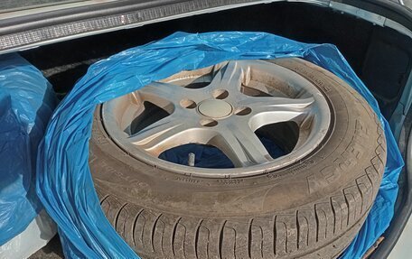 Renault Megane II, 2001 год, 180 000 рублей, 18 фотография