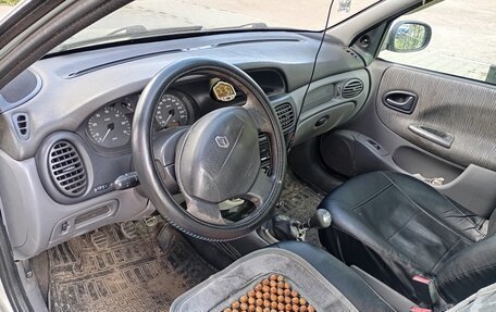 Renault Megane II, 2001 год, 180 000 рублей, 9 фотография