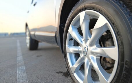 Nissan Qashqai, 2011 год, 1 170 000 рублей, 7 фотография