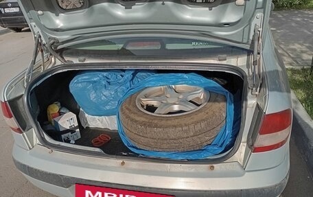 Renault Megane II, 2001 год, 180 000 рублей, 6 фотография