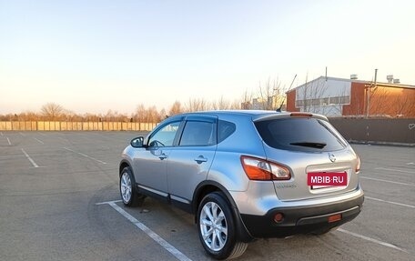 Nissan Qashqai, 2011 год, 1 170 000 рублей, 2 фотография