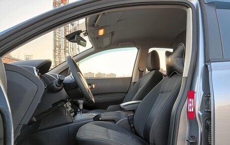 Nissan Qashqai, 2011 год, 1 170 000 рублей, 8 фотография