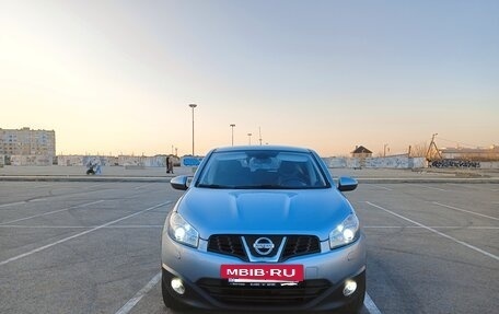 Nissan Qashqai, 2011 год, 1 170 000 рублей, 5 фотография