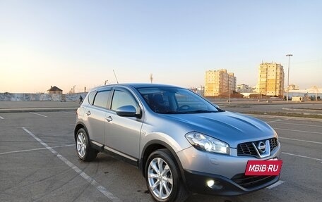 Nissan Qashqai, 2011 год, 1 170 000 рублей, 4 фотография
