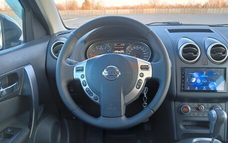 Nissan Qashqai, 2011 год, 1 170 000 рублей, 11 фотография