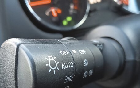 Nissan Qashqai, 2011 год, 1 170 000 рублей, 13 фотография