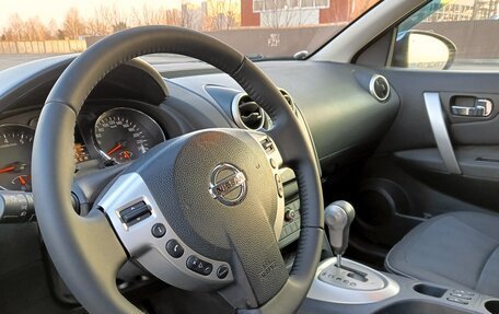 Nissan Qashqai, 2011 год, 1 170 000 рублей, 10 фотография