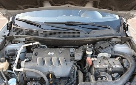 Nissan Qashqai, 2011 год, 1 170 000 рублей, 15 фотография