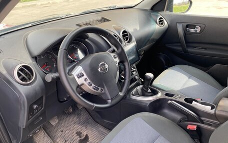 Nissan Qashqai+2 I, 2011 год, 950 000 рублей, 10 фотография