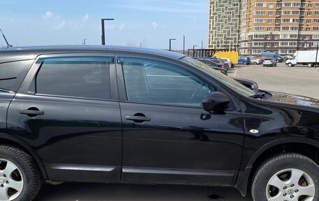 Nissan Qashqai+2 I, 2011 год, 950 000 рублей, 4 фотография