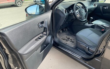 Nissan Qashqai+2 I, 2011 год, 950 000 рублей, 9 фотография
