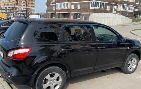 Nissan Qashqai+2 I, 2011 год, 950 000 рублей, 5 фотография
