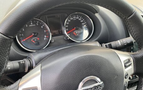 Nissan Qashqai+2 I, 2011 год, 950 000 рублей, 11 фотография