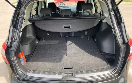 Nissan Qashqai+2 I, 2011 год, 950 000 рублей, 13 фотография