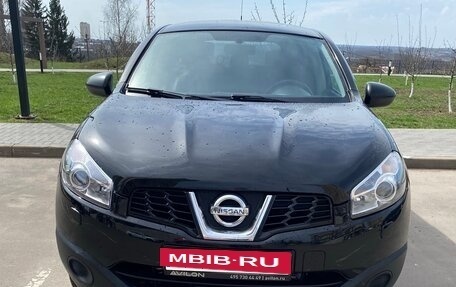 Nissan Qashqai+2 I, 2011 год, 950 000 рублей, 2 фотография