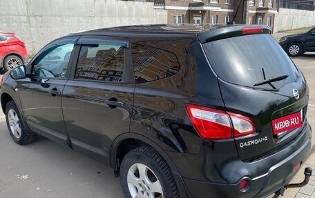 Nissan Qashqai+2 I, 2011 год, 950 000 рублей, 7 фотография