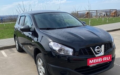 Nissan Qashqai+2 I, 2011 год, 950 000 рублей, 3 фотография