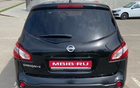 Nissan Qashqai+2 I, 2011 год, 950 000 рублей, 6 фотография