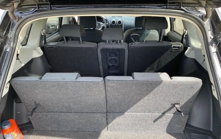 Nissan Qashqai+2 I, 2011 год, 950 000 рублей, 15 фотография