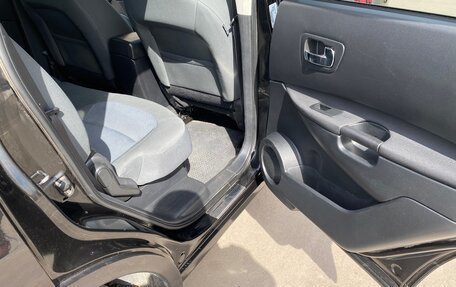 Nissan Qashqai+2 I, 2011 год, 950 000 рублей, 16 фотография