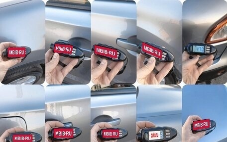 Nissan Qashqai, 2011 год, 1 170 000 рублей, 20 фотография