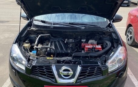 Nissan Qashqai+2 I, 2011 год, 950 000 рублей, 18 фотография