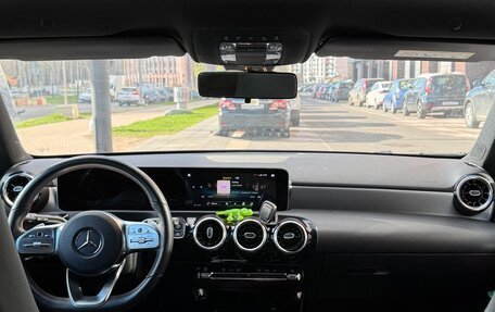 Mercedes-Benz A-Класс, 2020 год, 2 890 000 рублей, 8 фотография
