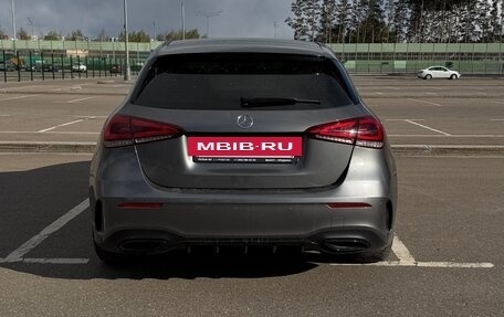 Mercedes-Benz A-Класс, 2020 год, 2 890 000 рублей, 6 фотография