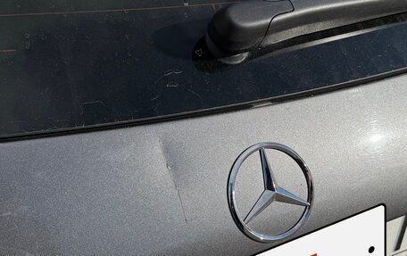 Mercedes-Benz A-Класс, 2020 год, 2 890 000 рублей, 12 фотография