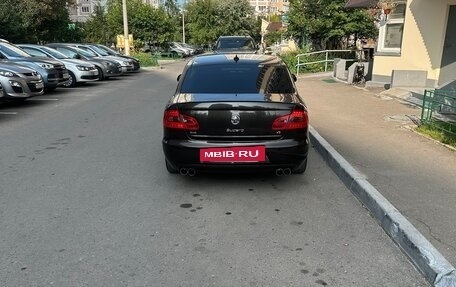 Skoda Superb III рестайлинг, 2011 год, 1 400 000 рублей, 2 фотография