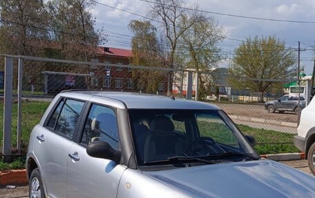 Lifan Smily I (330) рестайлинг, 2011 год, 150 000 рублей, 2 фотография