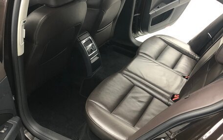 Skoda Superb III рестайлинг, 2011 год, 1 400 000 рублей, 12 фотография