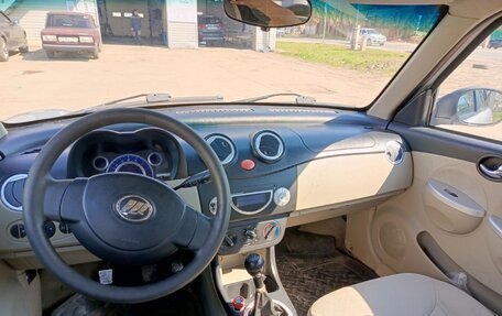 Lifan Smily I (330) рестайлинг, 2011 год, 150 000 рублей, 5 фотография