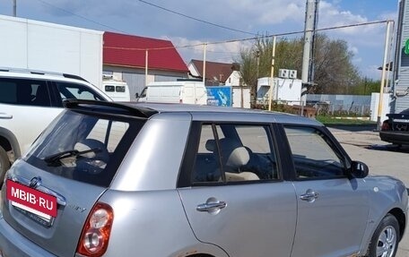 Lifan Smily I (330) рестайлинг, 2011 год, 150 000 рублей, 3 фотография