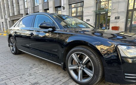 Audi A8, 2013 год, 2 500 000 рублей, 8 фотография