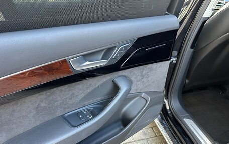 Audi A8, 2013 год, 2 500 000 рублей, 13 фотография