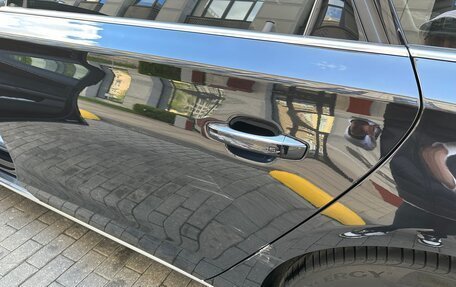 Audi A8, 2013 год, 2 500 000 рублей, 11 фотография