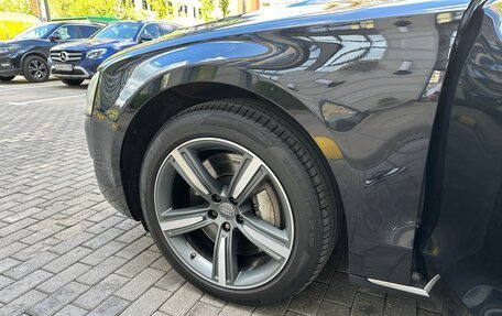 Audi A8, 2013 год, 2 500 000 рублей, 20 фотография