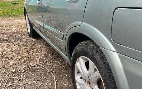 Nissan Almera Classic, 2007 год, 469 000 рублей, 8 фотография