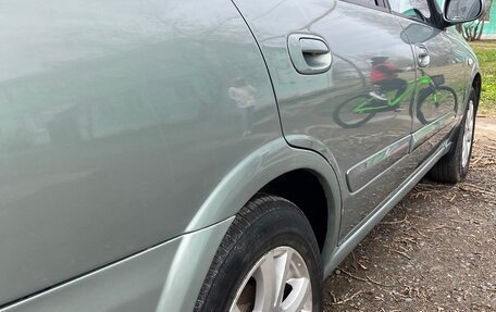 Nissan Almera Classic, 2007 год, 469 000 рублей, 9 фотография