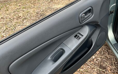 Nissan Almera Classic, 2007 год, 469 000 рублей, 19 фотография