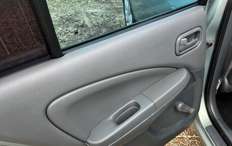 Nissan Almera Classic, 2007 год, 469 000 рублей, 17 фотография